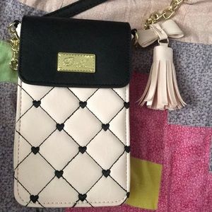 Betsy Johnson Purse